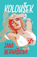 Obálka: Koloušek