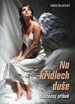Obálka: Na křídlech duše