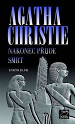 Obálka: Nakonec přijde smrt