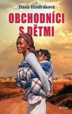 Obálka: Obchodníci s dětmi