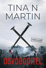 Obálka: Osvoboditel