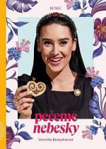 Obálka: Pečeme nebesky