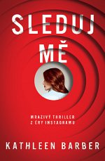 Obálka: Sleduj mě