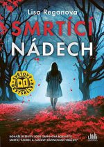 Obálka: Smrtící nádech