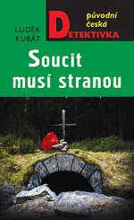 Obálka: Soucit musí stranou