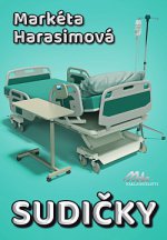 Obálka: Sudičky