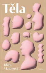 Obálka: Těla