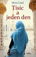 Obálka: Tisíc a jeden den