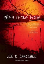 Obálka: Břeh temné vody – Joe R. Lansdale