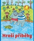 Obálka: Hroší příběhy