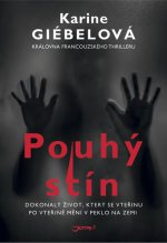 Obálka: Pouhý stín