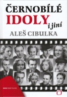 Obálka: Černobílé idoly i jiní