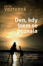 Obálka: Den, kdy jsem se poznala