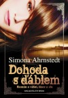 Obálka: Dohoda s ďáblem – Simona Ahrnstedt