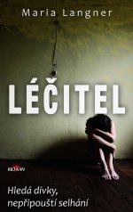 Obálka: Léčitel