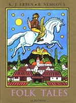 Obálka: Folk tales
