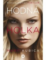 Obálka: Hodná holka