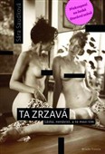 Obálka: Ta zrzavá