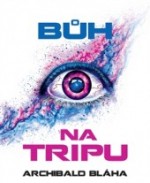 Obálka: Bůh na tripu