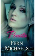 Obálka: Pomsta – Fern Michaels