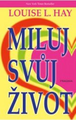 Obálka: Miluj svůj život