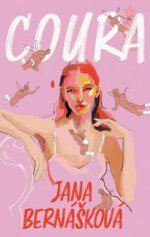 Obálka: Coura