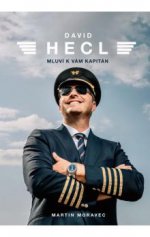 Obálka: Mluví k vám kapitán