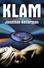 Obálka: Klam