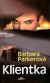 Obálka: Klientka