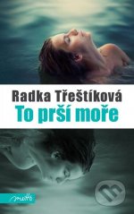 Obálka: To prší moře