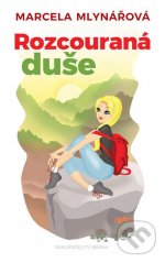 Obálka: Rozcouraná duše