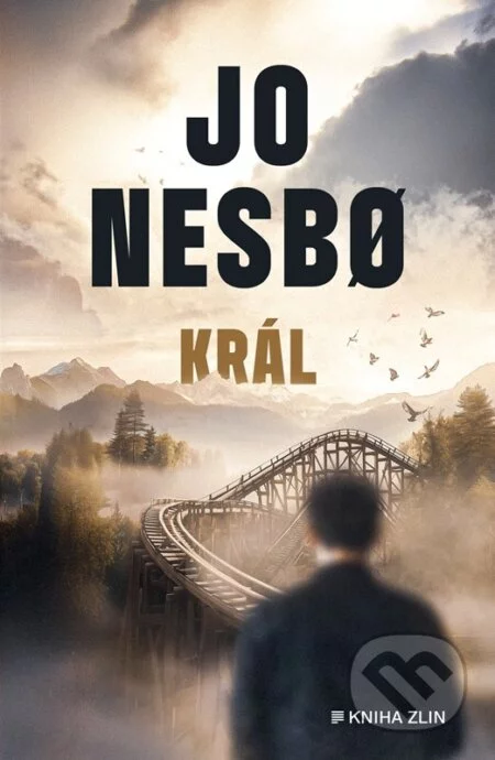 Obálka: Král