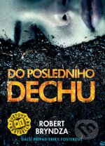 Obálka: Do posledního dechu