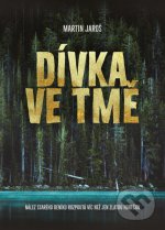 Obálka: Dívka ve tmě