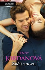 Obálka: Začít znovu