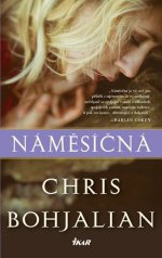 Obálka: Náměsíčná