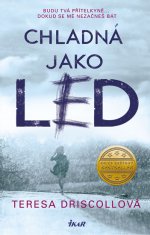 Obálka: Chladná jako led