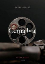 Obálka: Černá hra