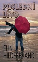 Obálka: Poslední léto