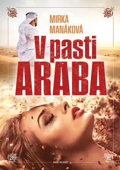 Obálka: V pasti Araba
