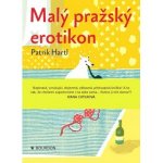 Obálka: Malý pražský erotikon