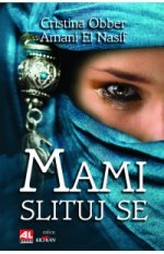 Obálka: Mami slituj se