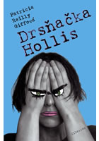 Obálka: Drsňačka Hollis