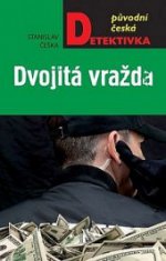 Obálka: Dvojitá vražda
