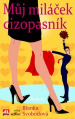 Obálka: Můj miláček cizopasník