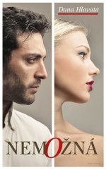 Obálka: Nemožná