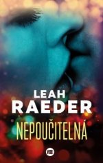 Obálka: Nepoučitelná