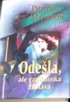 Obálka: Odešla, ale vzpomíka zůstává