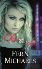 Obálka: Oko za oko – Fern Michaels