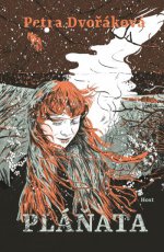 Obálka: Pláňata
